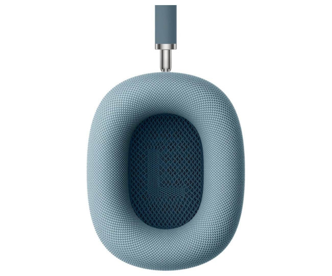 AirPods Max Blue USB-C (MWW63ZM/A) б/в